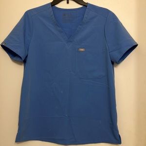 Figs scrub top technical collection women’s small